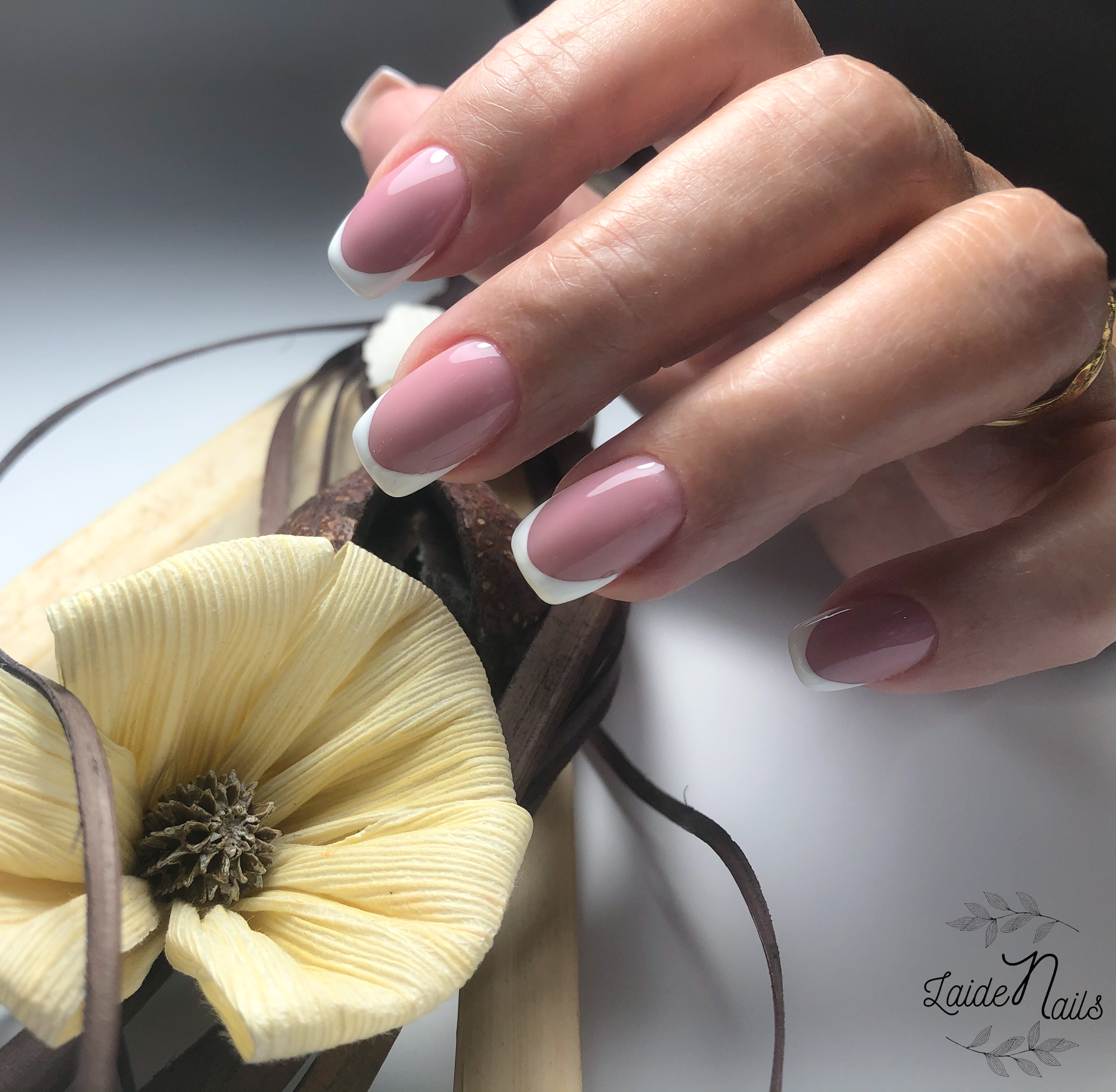 Galería Maiden Nails