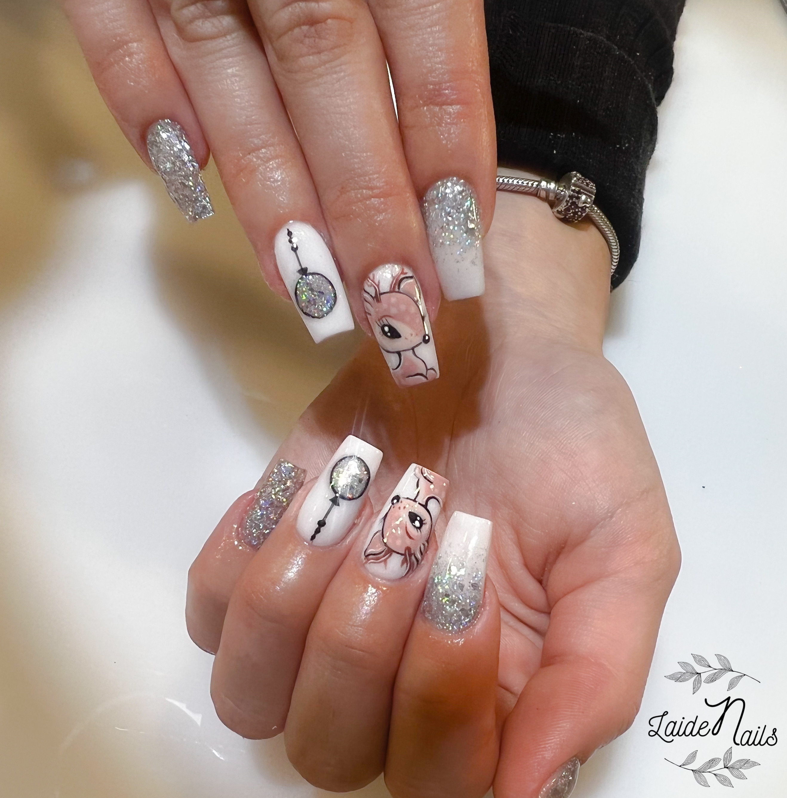 Galería Maiden Nails